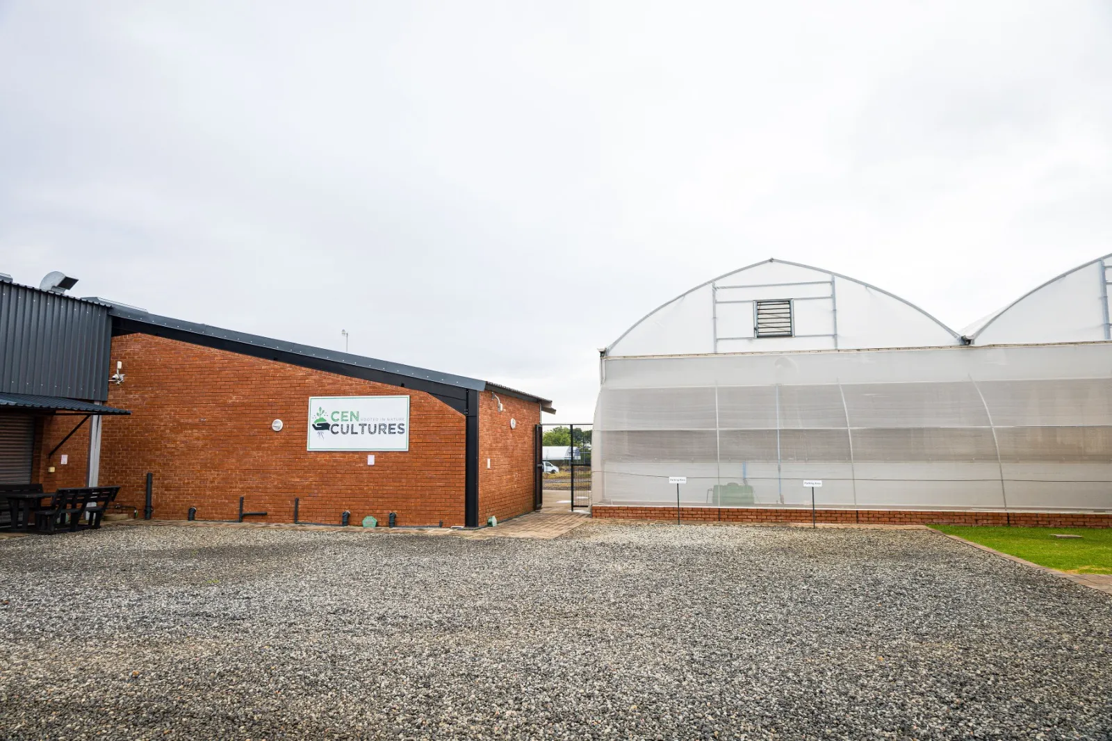 CEN Cultures facility photo 11