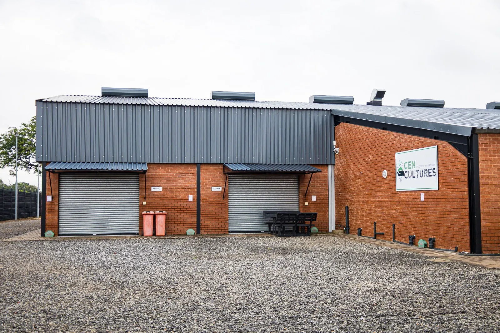 CEN Cultures facility photo 14