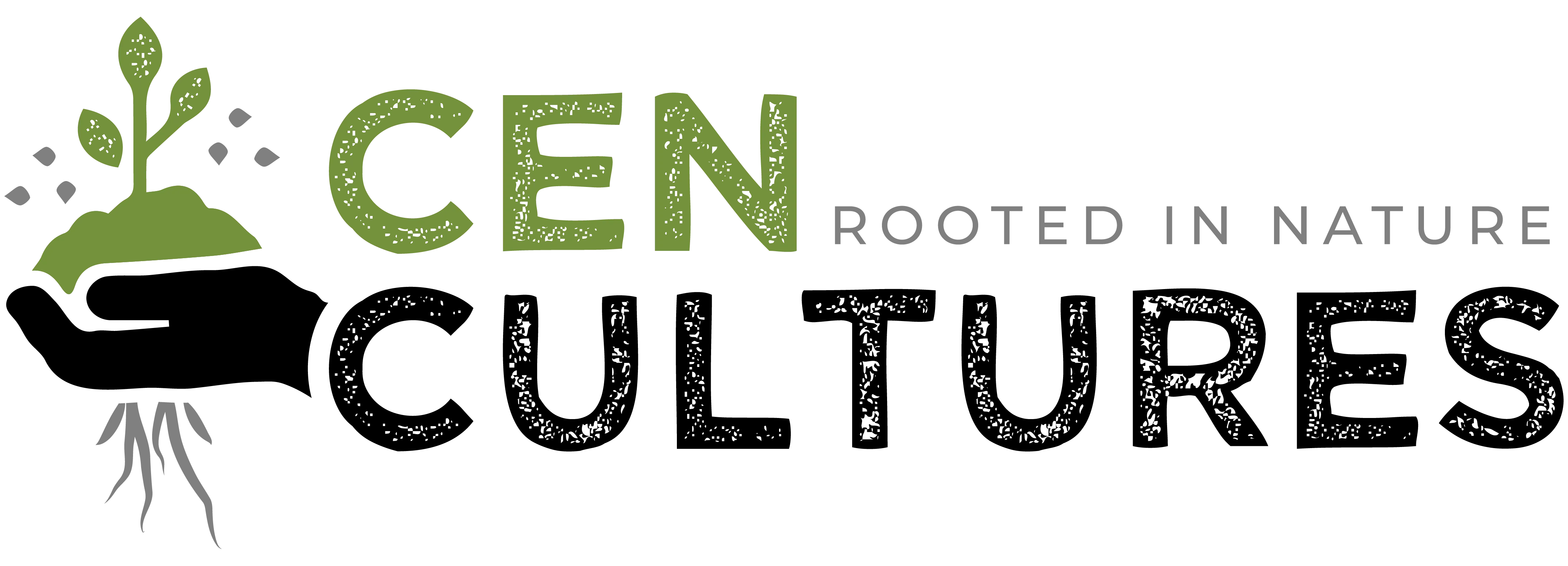 CEN CULTURES logo