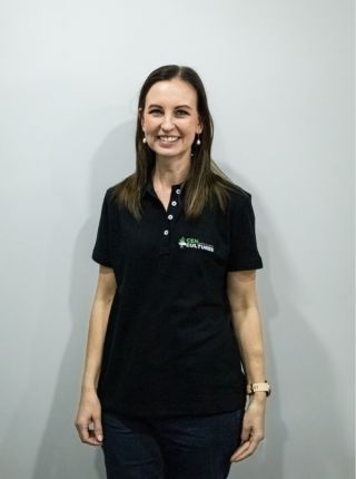 Rachelle Rossouw — Responsible Pharmacist